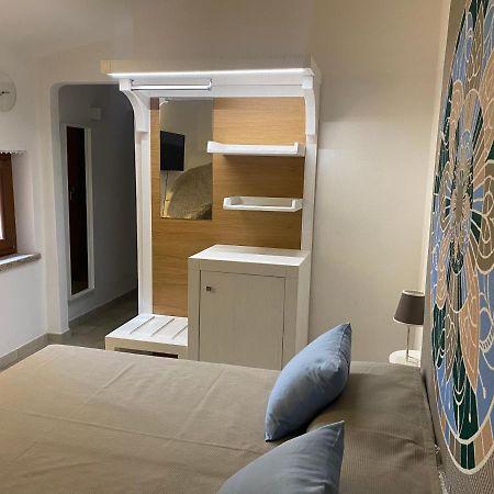 Petit Maison Petra Villa Santa Teresa Gallura Bagian luar foto