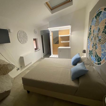 Petit Maison Petra Villa Santa Teresa Gallura Bagian luar foto