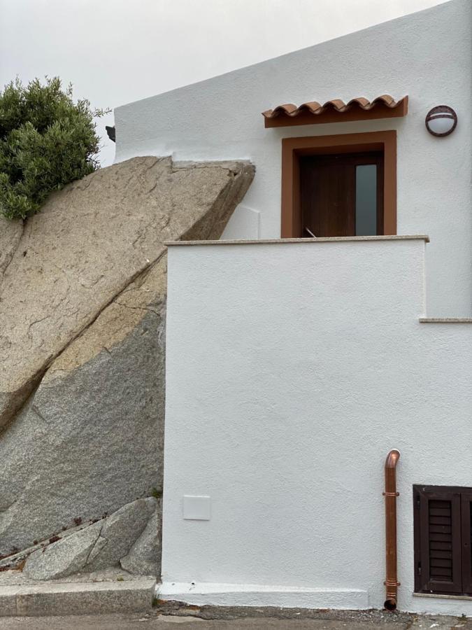 Petit Maison Petra Villa Santa Teresa Gallura Bagian luar foto