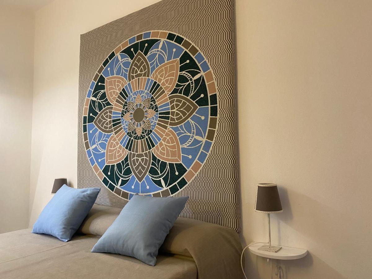 Petit Maison Petra Villa Santa Teresa Gallura Bagian luar foto