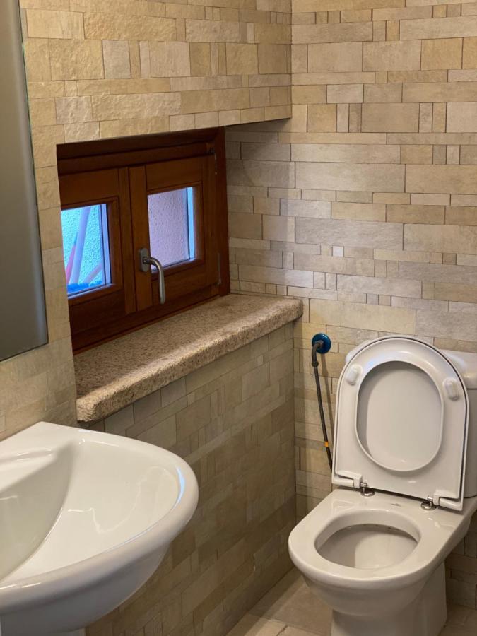 Petit Maison Petra Villa Santa Teresa Gallura Bagian luar foto
