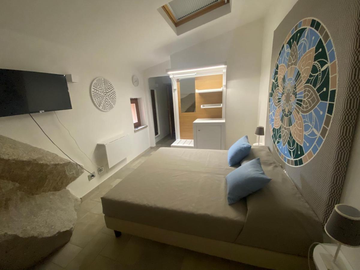 Petit Maison Petra Villa Santa Teresa Gallura Bagian luar foto