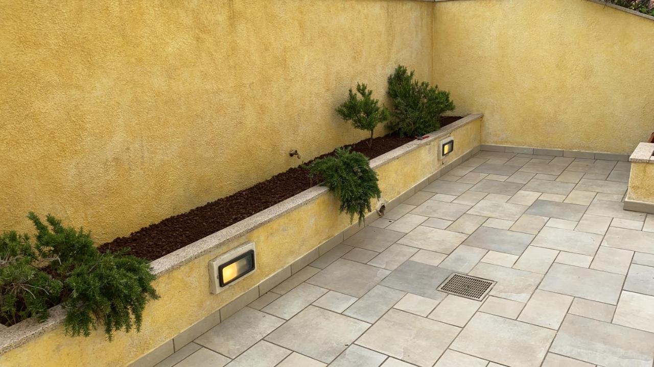 Petit Maison Petra Villa Santa Teresa Gallura Bagian luar foto