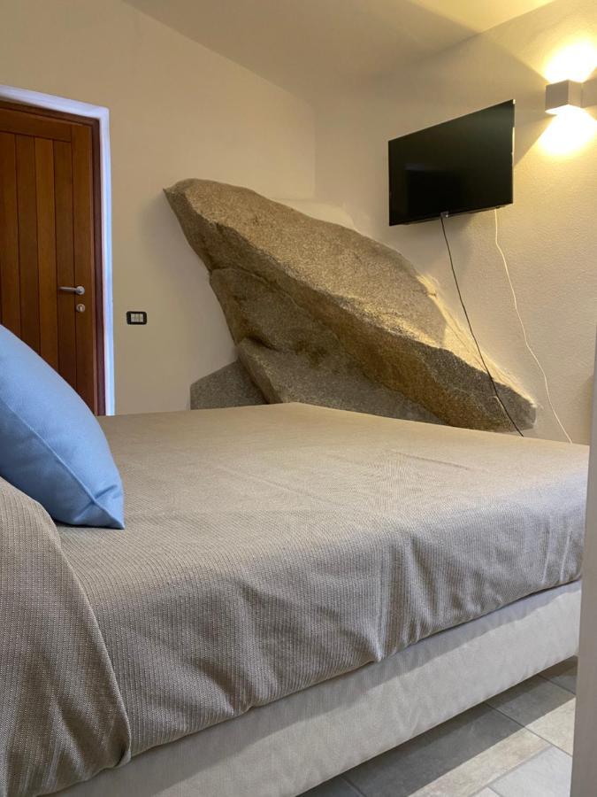 Petit Maison Petra Villa Santa Teresa Gallura Bagian luar foto